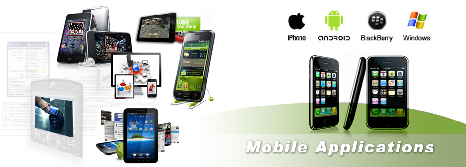 Mobile Applications