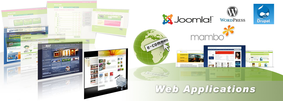 Web Applications