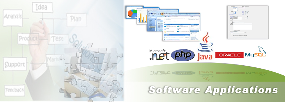 Software Applications